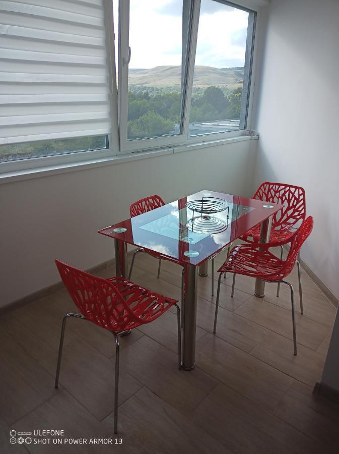 Alex Apartment Floreşti Exterior foto