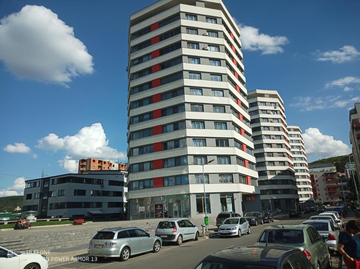Alex Apartment Floreşti Exterior foto